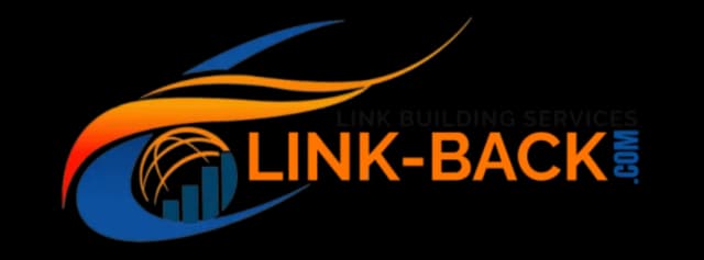 Link-Back.com logo